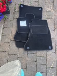 car mats