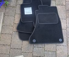 car mats