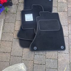 car mats