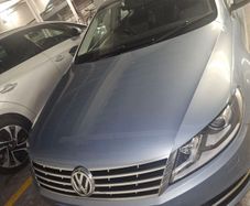2012 Volkswagen Cc automatic