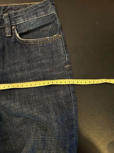 Ralph Lauren men's skinny jeans 28x32