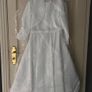 Communion dress, shoes & accessories Image 2
