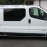 Renault Trafic 2011 Image 2