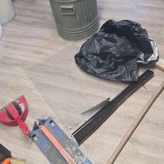 free stuff