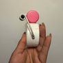 Baby Fetal Doppler, Excellent Condition Image 3