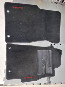 honda mats