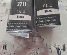 Epson printer ink