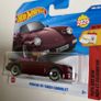 Porsche 928S/ 911 Cabriolet/ Carrera T/ Carrera RS2.7 - Hot wheels Image 4