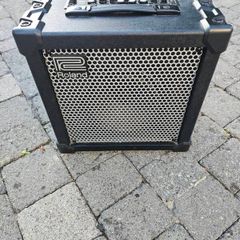 Roland Cube 20XL