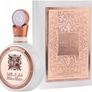 Lattafa Fakhar Rose Eau de Parfum for Women Image 3