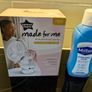 Tommee Tippee Manual Breast Pump Image 2