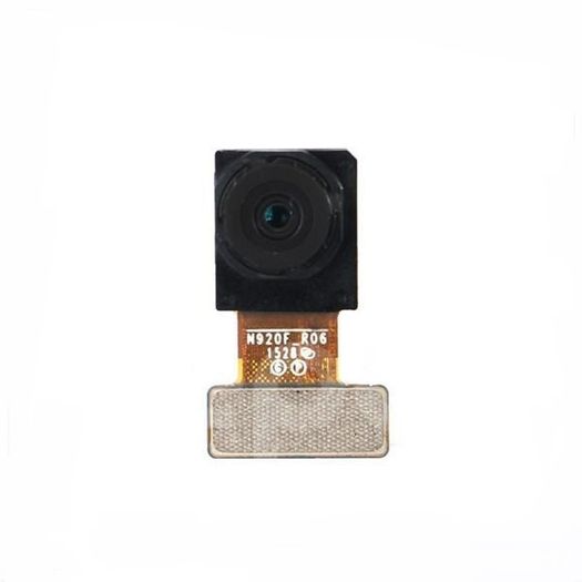 Front Camera with Flex Cable Replacement for Samsung Galaxy S6 Edge Plus-#115458