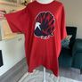 Brand-new Washington Capitals Ice Hockey Thanksgiving Turkey T-Shirt Image 5