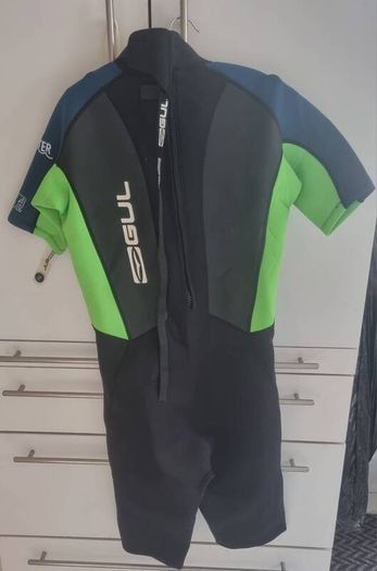 Gul men wetsuit 3