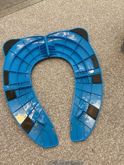 Kids child's toilet training seat