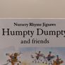 Nursery Rhyme Jigsaws: Humpty Dumpty and Friends, jigsaw puzzle book Image 3