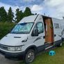 05 Iveco Daily Campervan Image 3
