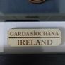 GARDA Laser Engraved Emblem Picture Frame Image 4