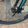 GT Aggressor Mountain Bike Image 4