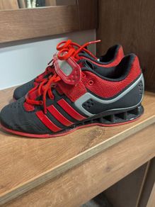 Adidas Power Perfect II