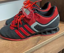 Adidas Power Perfect II