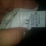 USCO cream/golden mini dress size UK14 EUR42 Postage included Image 3