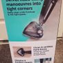 Beldray Steam Cleaner Image 3