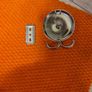 robe hook x 4 Image 4