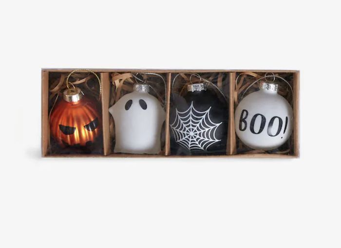 Halloween Decorations
