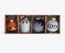 Halloween Decorations