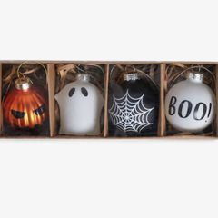 Halloween Decorations