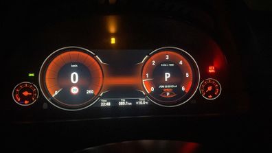 BMW N47 and N57 stage 1 and stage 2 remap