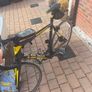 boardman road bike perfect working order includes bags and lock Image 10