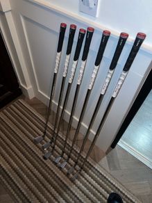 golf irons