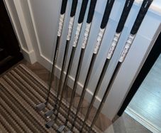 golf irons