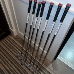 golf irons
