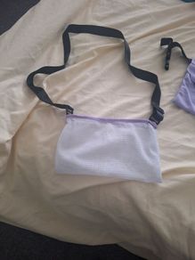 Post operative drainage bags