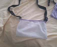 Post operative drainage bags