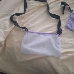Post operative drainage bags