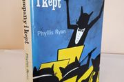The Company I Kept: Revelations from the Life of Ireland's Most Distinguished and Independent Theatrical Manager by Phyllis Ryan (HQ855)