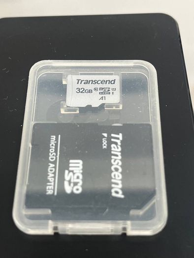 Raspberry Pi 4