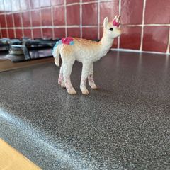 SCHLEICH bayala lamacorn