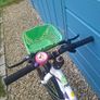 Frog 52 20 inch kids hybrid bike Image 5
