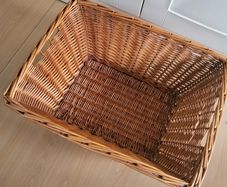 Wicker Basket