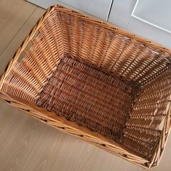 Wicker Basket