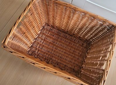 Wicker Basket