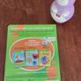 Leap Frog Tag Junior - Violet book pal + 4 hardback books Image 2