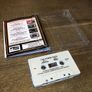 C64 - The Power Pack (4 Game Compilation) - Commodore 64 Large Jewel Tape Game - complete in box Image 3