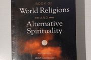 Larson's Book of World Religions and Alternative Spirituality by Bob Larson