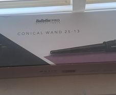 Hair curler